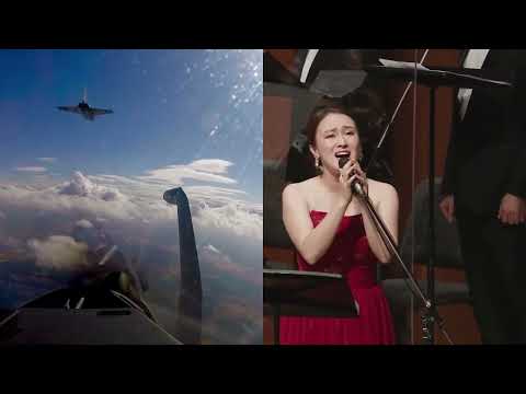 ACE COMBAT 7   DAREDEVIL LIVE - BUT ITS WITH THE OST