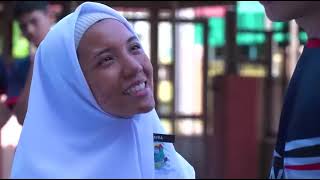 Download lagu Bidadari salju (episod 3) mp3