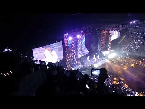 180428 The ElyXiOn in Manila Intro