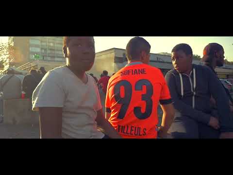 Boozoo Bakhaw X Général J.Blunt - #93 // Prod By Pepsy brown beatmakers