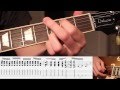 'Fall To Pieces' - Guitar Lesson - Part One (WITH ...