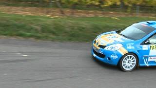 preview picture of video 'DURR RACING WRC 10-2012'
