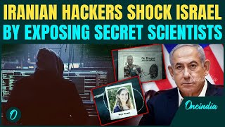 Iran’s Faceless Hackers Expose Secret Israeli Scientists Behind All Attacks And Nuclear Program