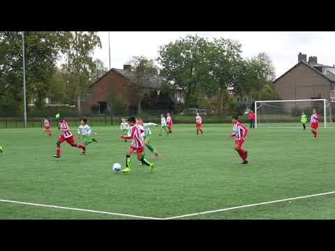 Geldrop JO12-1 ; Rood Wit'62 2;1 2017-10-07 C0175