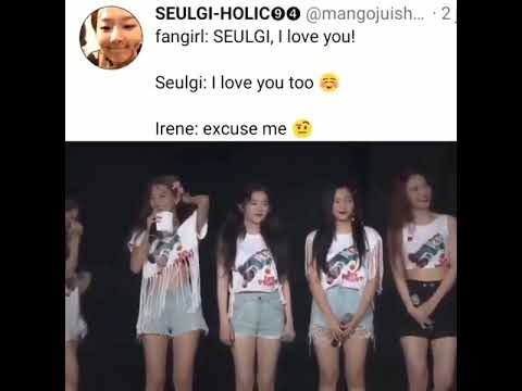 Seulrene moments