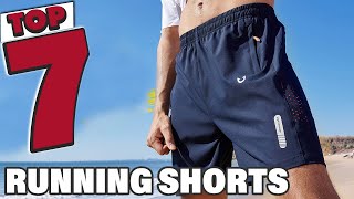 7 Best Running Shorts for Men and Women: Top Picks