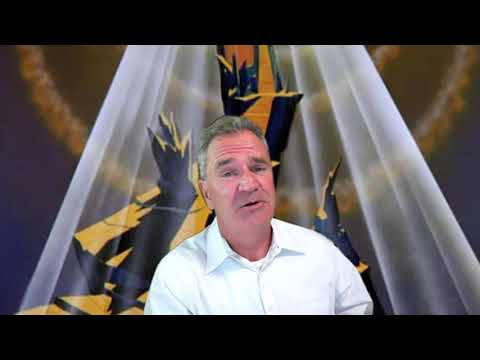 Andy Burns Why Be A Servant Leader, Be A Host!