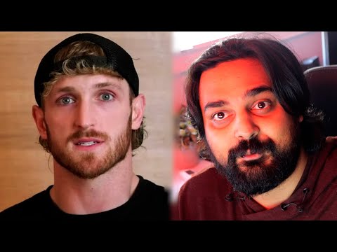 Logan Paul "Won" The Cryptozoo Allegations...