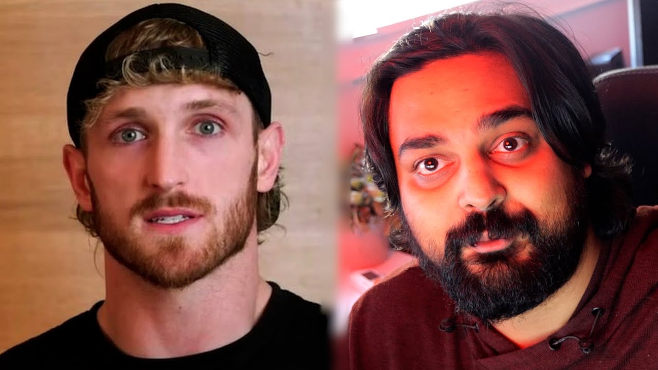 So Logan Paul "Won" The Cryptozoo Allegations...