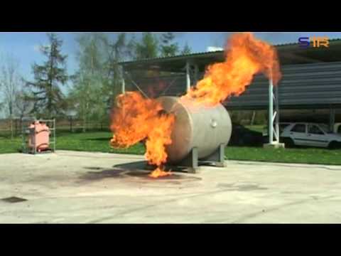 PIENIĄDZE NA STRAŻACKI POLIGON W SIERADZU