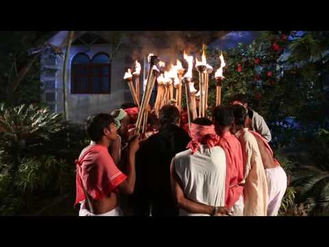 DOP Dinesh R Patel II Making Video Of The Last Tale Of Kayenaat II Bollywood Movie 2016 II Part 2