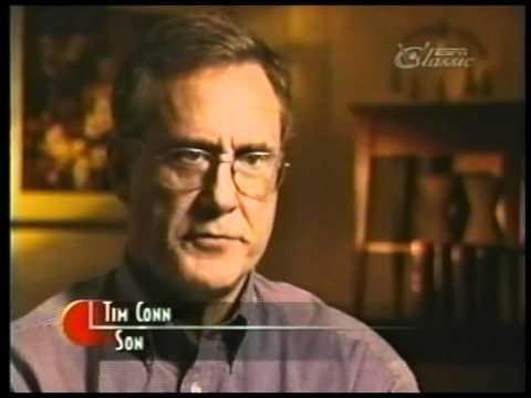 Joe Louis - Billy Conn Documentary ("Battle Lines")