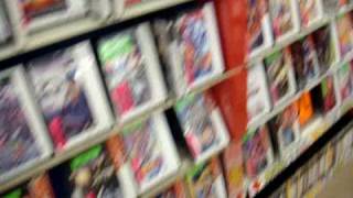 VISCO Game Store in Japan (pt2)