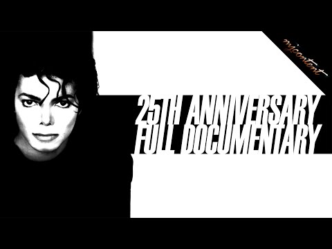 Michael Jackson - Bad 25 (Full Documentary)