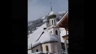 preview picture of video 'Pension Panorama Gerlos Zillertal, www.panorama-gerlos.at'