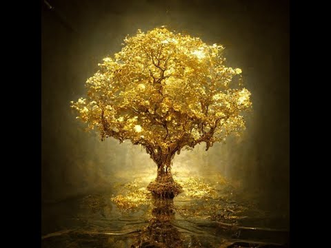 Video The Golden Water