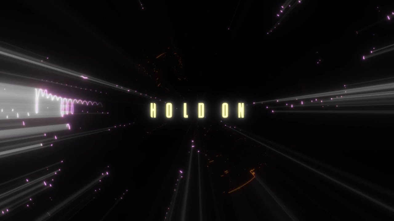 Royal Blood - Hold On