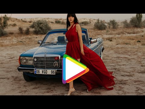 Ipek Ipekcioglu - Uyan Uyan (Anatolian Sessions Remix)