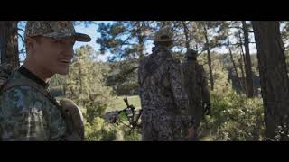S2E5 Stonewall: The Outfitter - Party Hunt