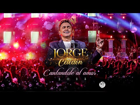 Jorge Celedón - Cantandole al Amor (EN VIVO ARENA MONTERREY 2022) Full Video