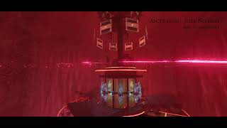 Cover art for Ascension