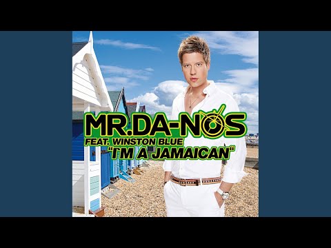 I'm A Jamaican (feat. Winston Blue) (Club Mix)