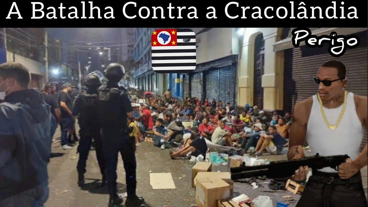 A decadência do Centro de São Paulo e a realidade cruel de morar aqui