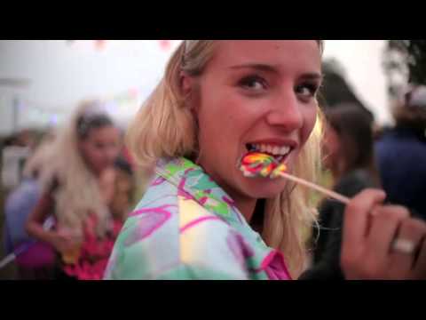 KAMPING CRAZY PARTY - AFTERMOVIE