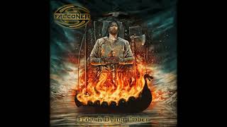 Falconer - Portals Of Light (Acoustic Version) - From A Dying Ember Bonus Track
