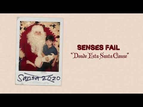Video thumbnail for Donde Esta Santa Clause