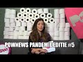 PowNews Pandemie Editie #5