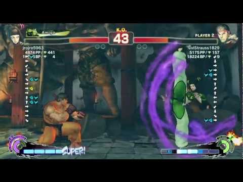 jrojro5963 [Juri] VS LeviStrauss1829 [Ryu] - AE2012 720p HD