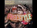 Sembe Ni Chañga Shokii Mwana Chibolya Freestyle