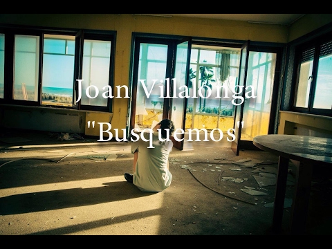 Joan Villalonga - Busquemos (c) 2017