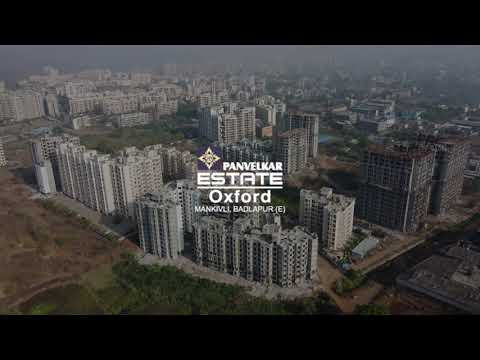 3D Tour Of Panvelkar Estate Oxford Phase 1