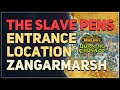 View 19 Slave Pens Wow Location