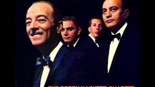 Bobby Hackett Quartet 1959 - Embraceable You