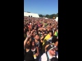 Electric zoo ezoo 2015 