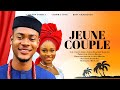 JEUNE COUPLE CLINTON JOSHUA CHIOMA EDAK KOFI ADJORLOLO Dernier Film Nollywood En Français