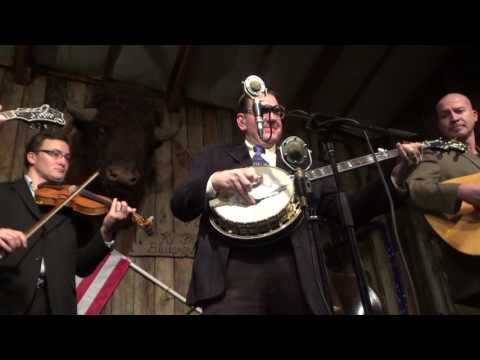 Joe Mullins and The Radio Ramblers / Foggy Mountain Breakdown