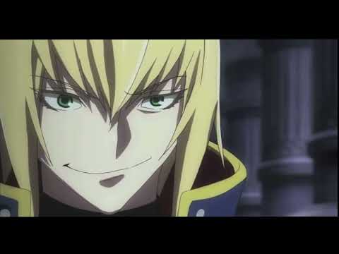 Ghetto BlazeBlue Episode 3 (Brotherly Love?) [reupload]