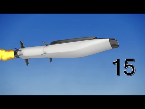 Air Force hypersonic WaveRider jet fails