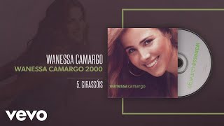 Wanessa - Girassóis (Pseudo Video)