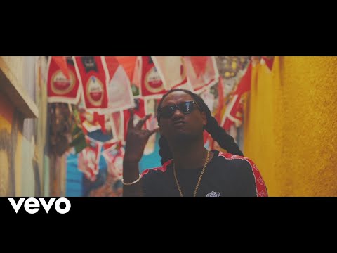 Kalibwoy - Bruk It Down