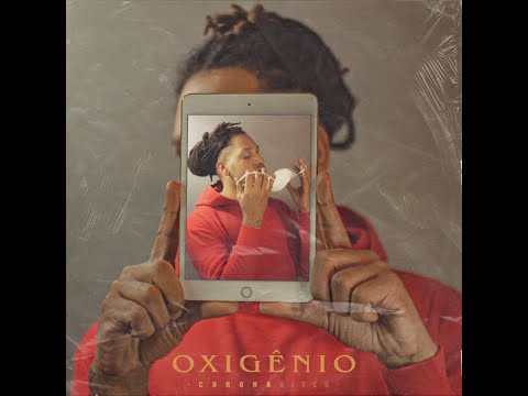 Froid Ft Clara Lima - O Mundo É Mau (Lyricvideo)