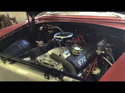 1955 Belair 572 big block 860hp