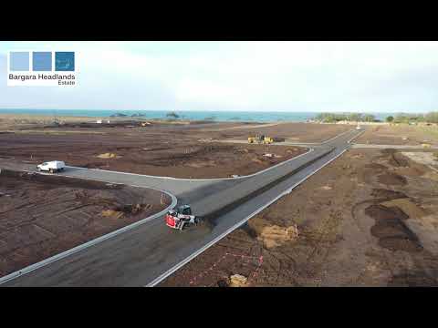 Bargara Headlands Update