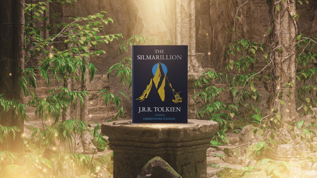 The Silmarillion Readathon Livestream Event The Silmarillion Readathon Livestream Event