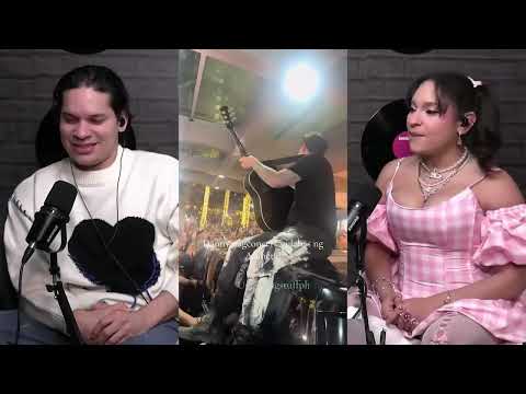 That was UNREAL!! Waleska & Efra react to SCRIPT street Performance in MANILA