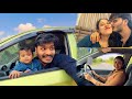 OUR NEW YEAR DAY FIRST DRIVE TOGETHER